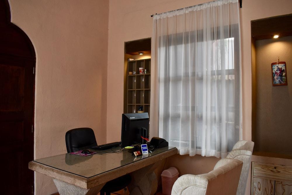 Hotel Ana Catalina And Suites San Miguel de Allende Exterior photo